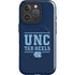 University of North Carolina University of Tar Heels iPhone 16 Pro Magsafe Impact Case